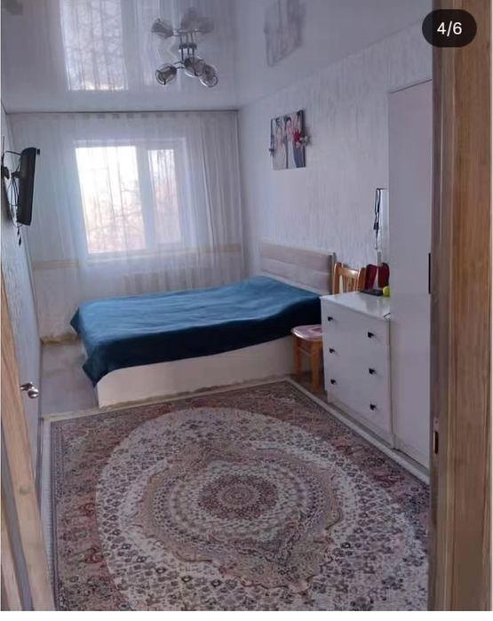 Продам 3х ком квартиру