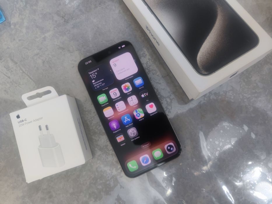 iPhone 15 pro max как 17pro max 88 айфон 15 про макс 512 гб 15про макс