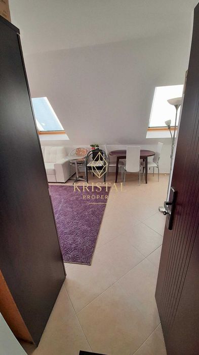 Продава се Едностаен апартамент в к.к. Слънчев бряг - 48 кв.м за 1355 €/кв.м - Снимка #4