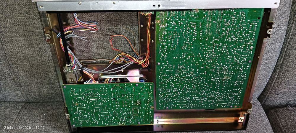 Șasiu Saba  CD 278 vintage