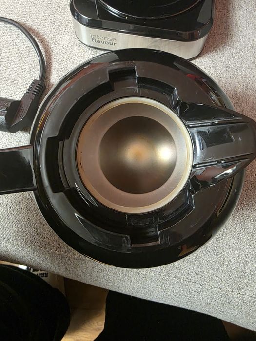 Шварц кафе машина Cecotec