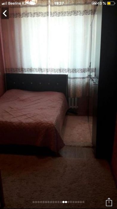 Продам спальный гарнитур