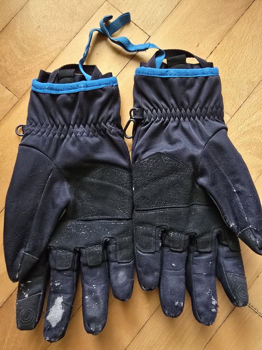 Set echipament schi personal