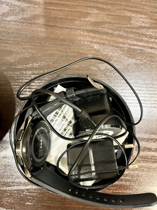 Samsung gear s3 frontier