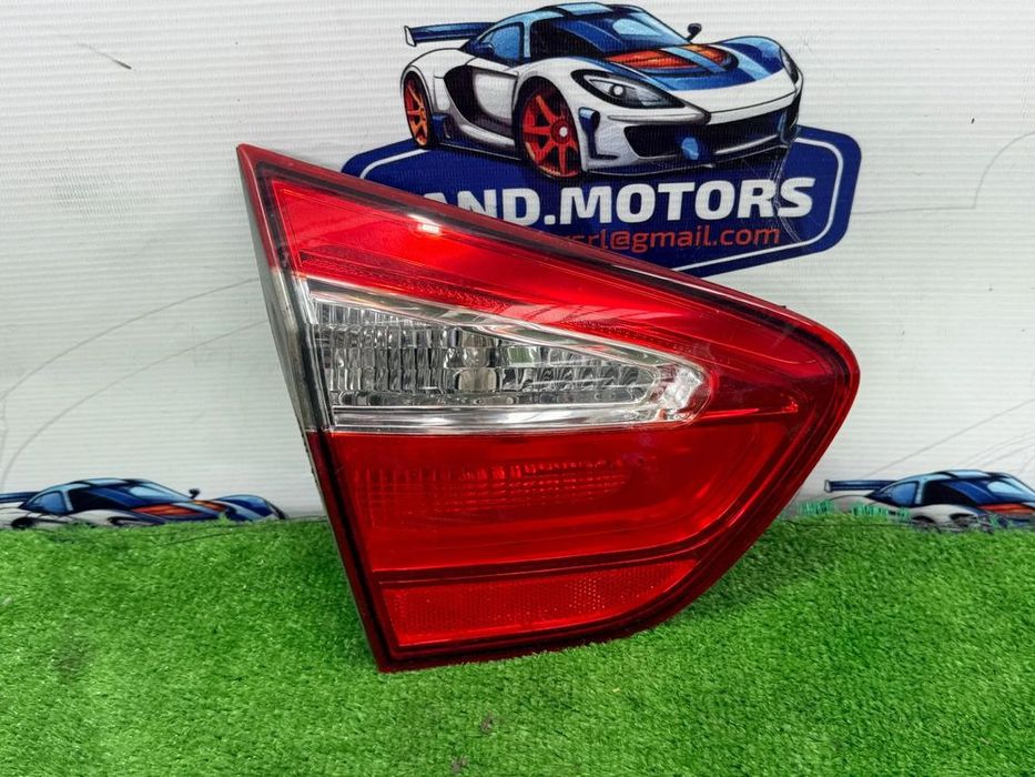 STOP TRIPLA HAION STANGA KIA RIO 2 2013 1.1 DIESEL (DOHC TCI) / HATCHBACK COD OEM 92404-1W200 92403-1W 2011-2017