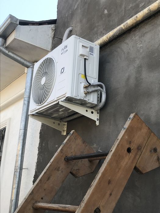 Ремонт и установка фреона заправка 24/7