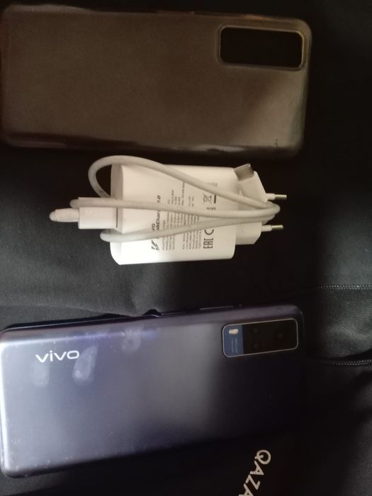 Продам Vivo y53s