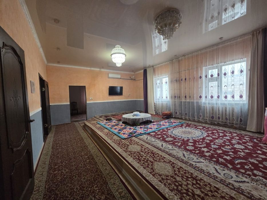 Продаётся дом на атамекен