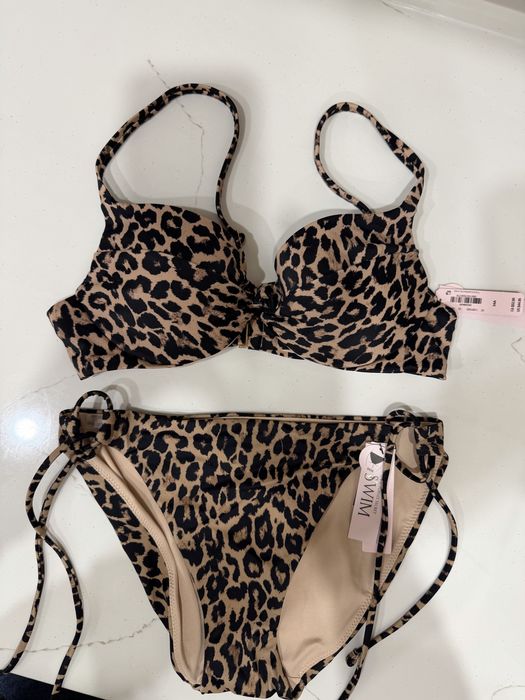 Женский купальник