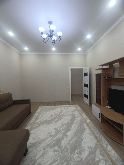 2 комн квартира, район М.Маметова