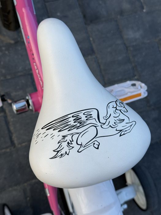Bicicleta Hervis