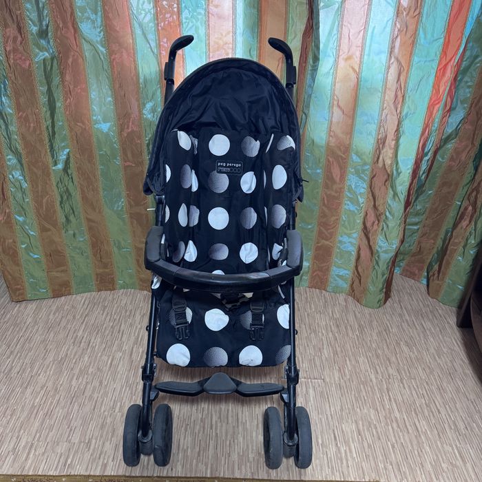 Продам коляску peg perego pliko p3