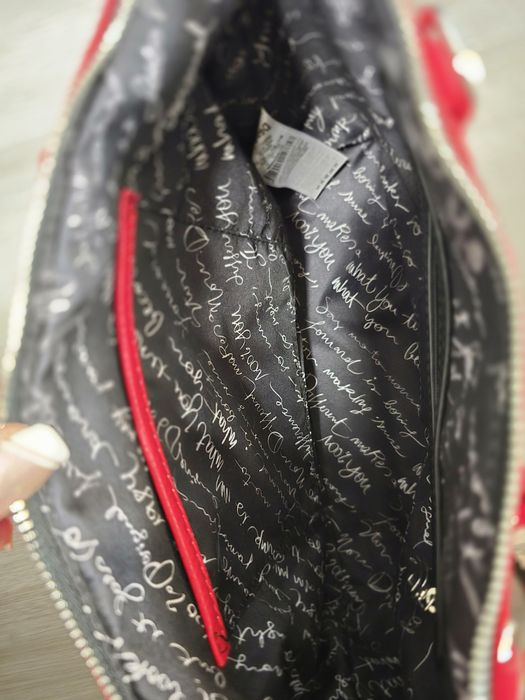 Чанта Desigual като нова