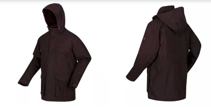 Мъжко водонепромокаемо яке REGATTA