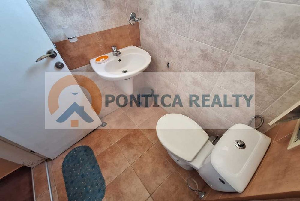 Продава се Едностаен апартамент в к.к. Слънчев бряг - 42 кв.м за 1131 €/кв.м - Снимка #5