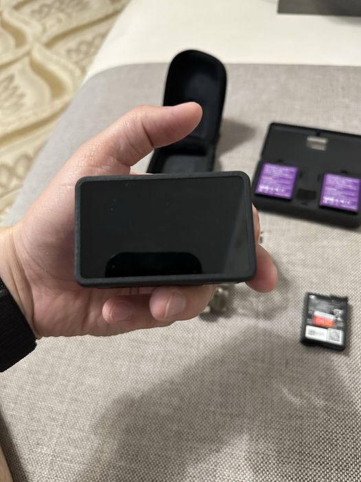 Продам dji osmo action 5 pro