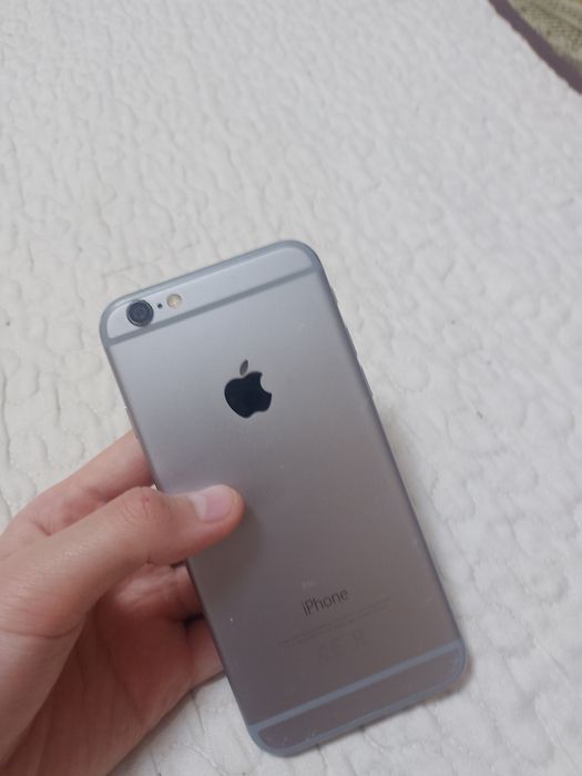 IPHONE 6 за запчасти
