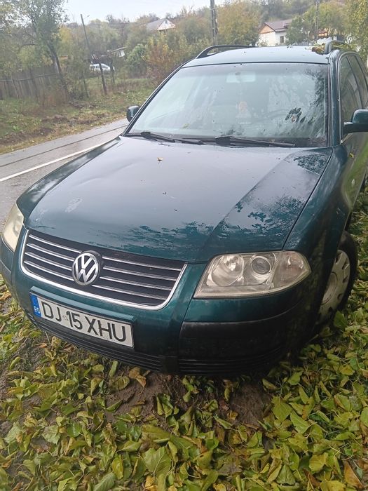 Passat B5 , an 2005 , 1.6 benzina , stare foarte bună