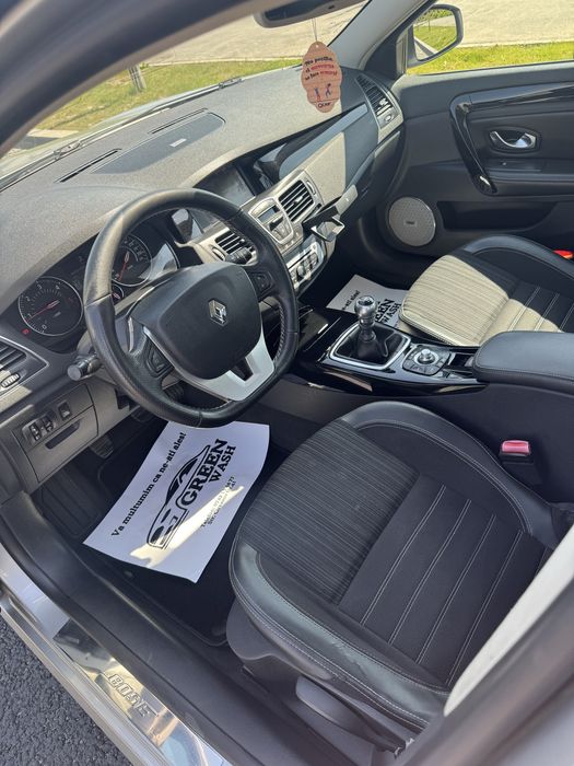 RENAULT Laguna 2015 — imagine 5
