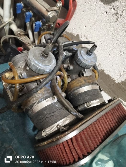 Продам на Ямаха540