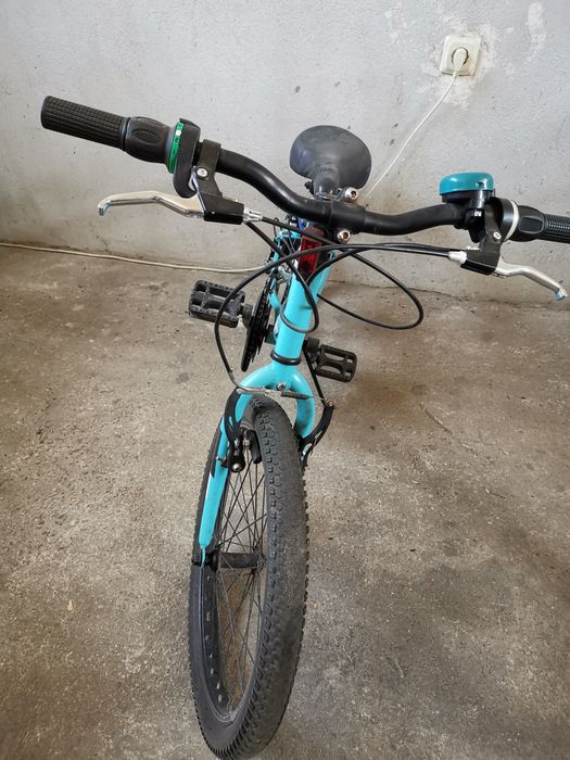 Bicicleta gama Life Series