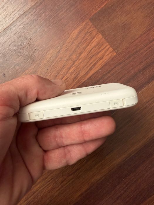 Modem Portabil Wifi 4G Huawei E5372