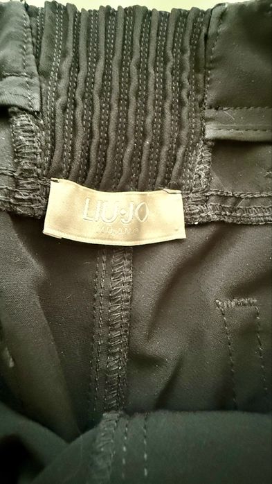 Pantaloni Liu Jo, supraelastic S