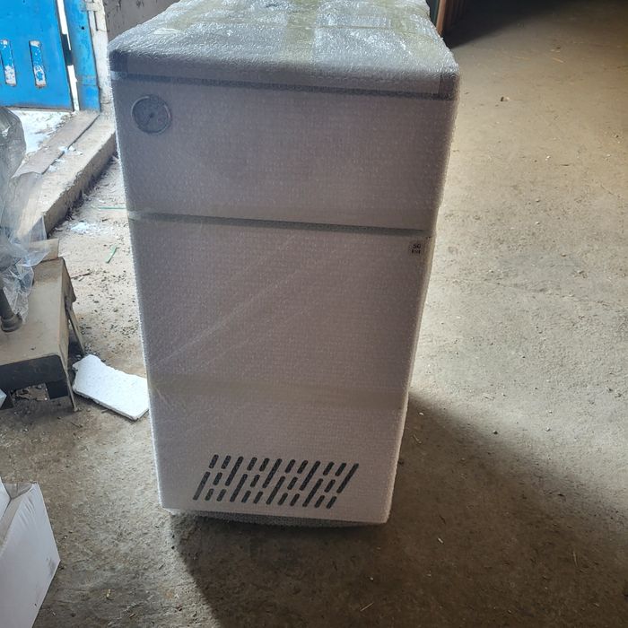 Котёл жерде туратын 500квт