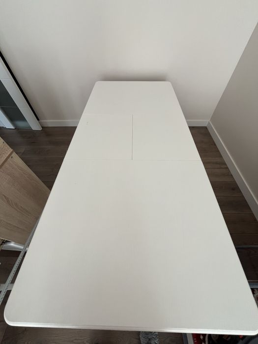 Стол дерево, раздвижной механизм