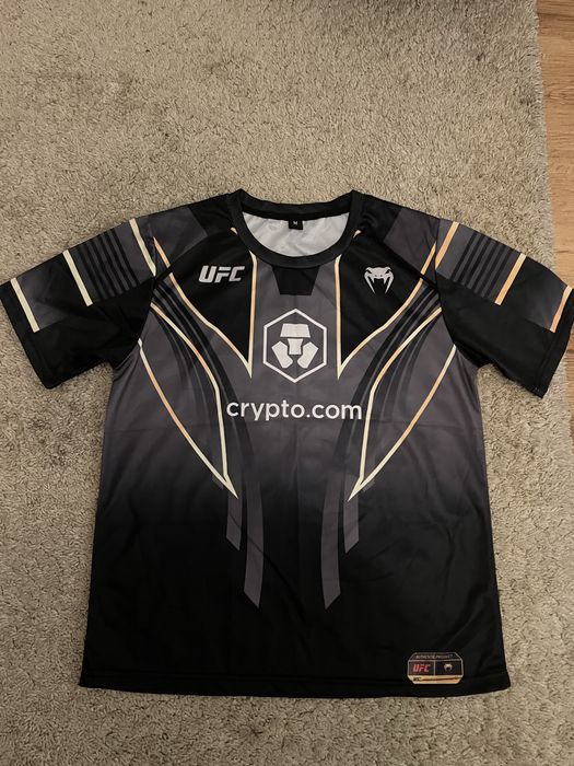 Tricou oliveira ufc venum