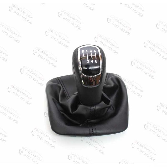 Nuca piele Skoda Octavia 2 , Skoda Yeti + manson schimbator