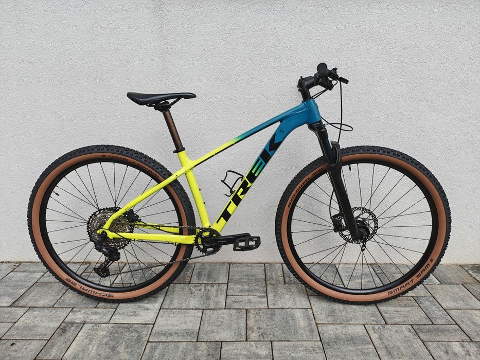 Trek Xcaliber 9 29