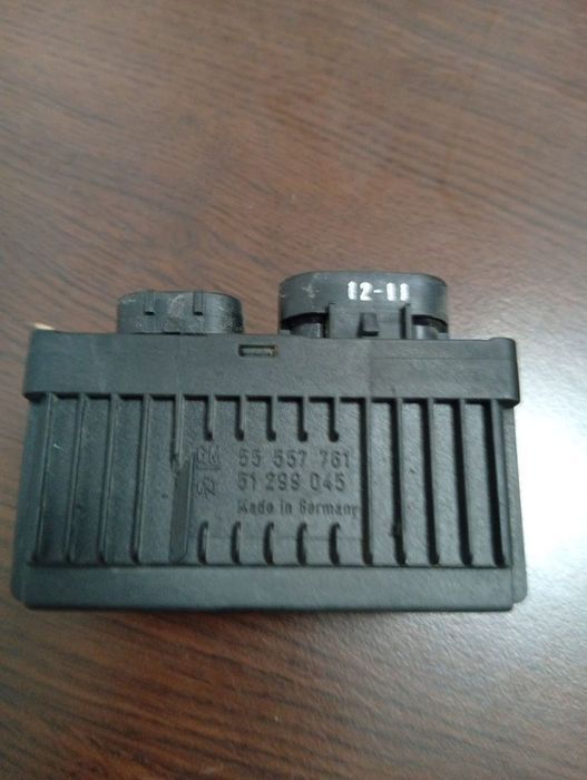 Releu bujii OPEL ASTRA J P10 2009 - 2015 51299045