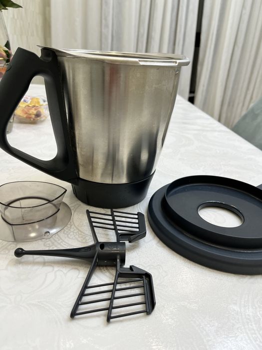 Чаша термомикс 5