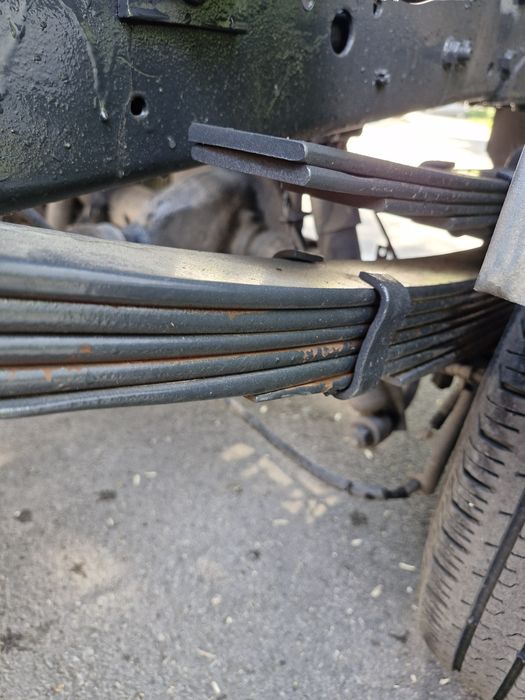 Ивеко дейли самосвал