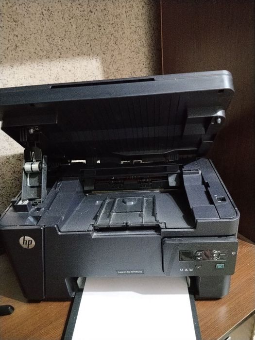 Продается мфу принтер-сканер