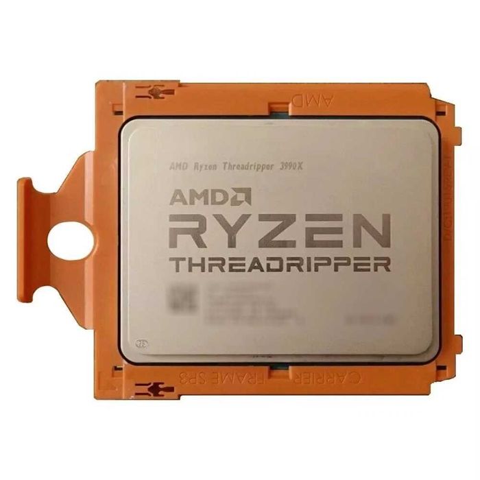 Procesor AMD Ryzen Threadripper 3990x 64 Core 4.3 GHz Socket sTRX4