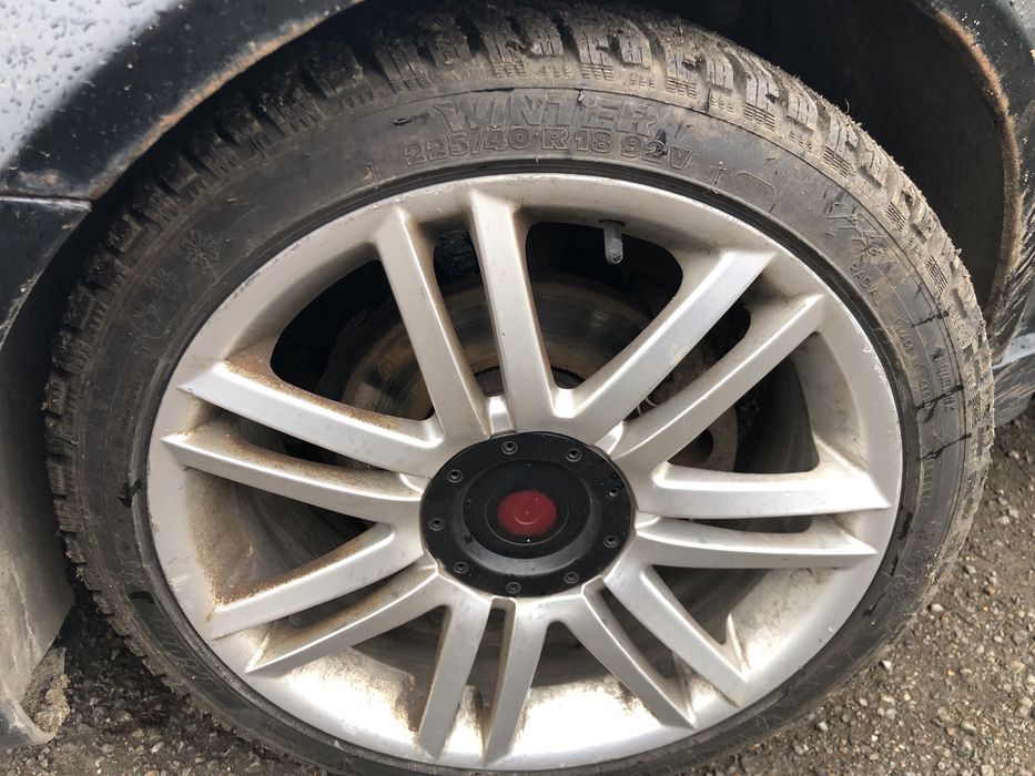 VW Passat 1.9 131 к.с НА ЧАСТИ