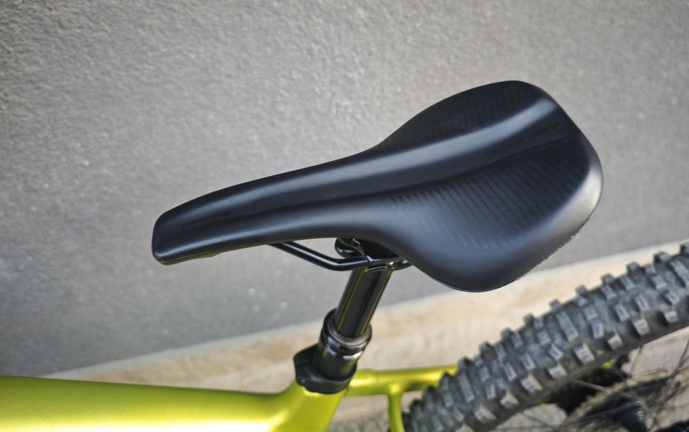 Карбонов Електрически Велосипед 29" Cube Full Fox Bosch CX 5gen 800Wh 2025г.