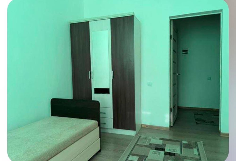 На Подселение 2 человека