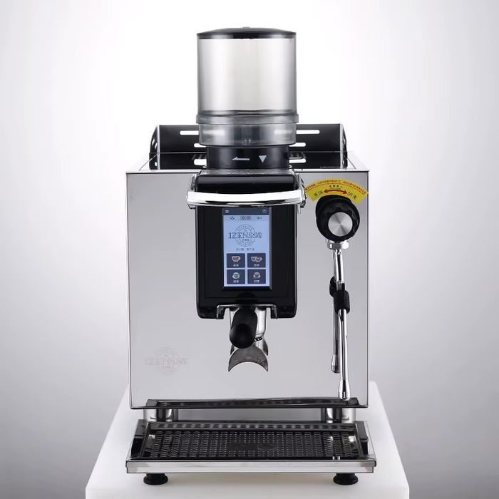 Кофемашина IZENSSO 3089