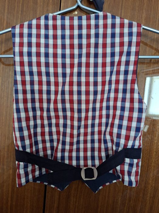 Костюм на мальчика 5-6 лет.