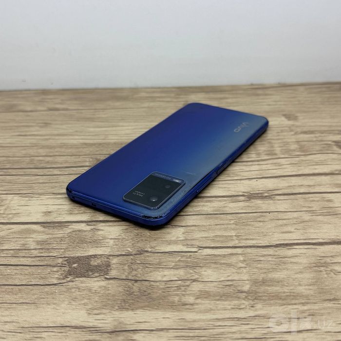 Vivo Y21 srochni