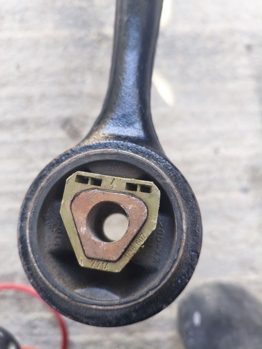 Bmw group рычаги е38-е34-е39