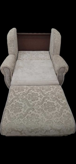 Кресло-кровать раскладной