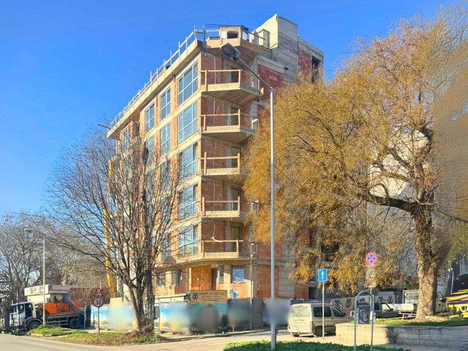 Апартамент в центъра на гр. Варна