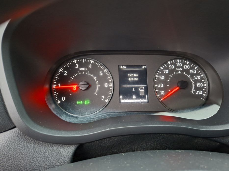 Renault Frigorific/Rata 336 euro-luna/Leasing pe 5 ani garantie 1 an