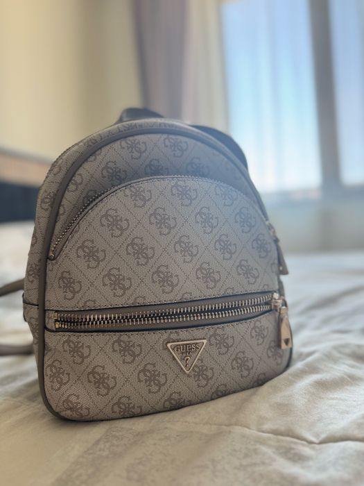 Раница Guess,Еко кожа