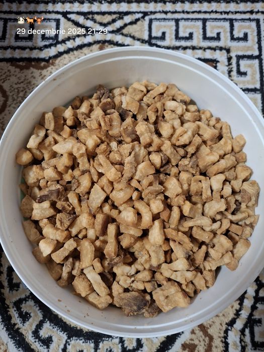 Vând jumari proapete