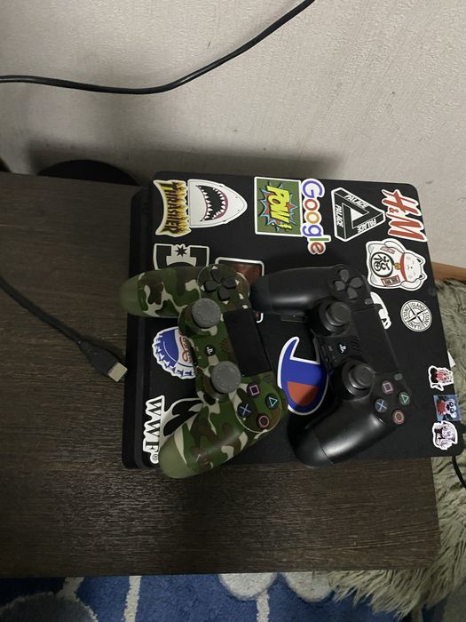 Playstation 4 обмен